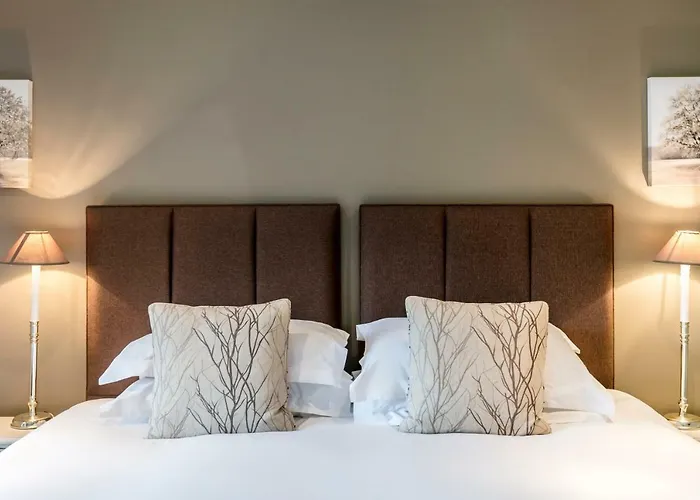 The Townhouses @ Carus Green Kendal