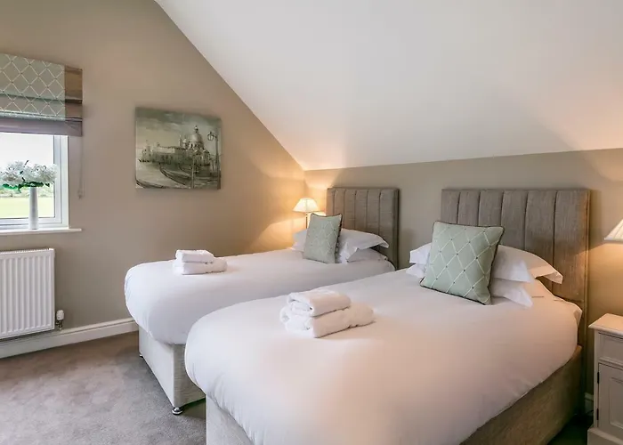 كاروس غرين غولف كلوب تاون هاوس شقة *