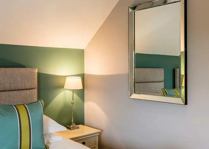 كاروس غرين غولف كلوب تاون هاوس