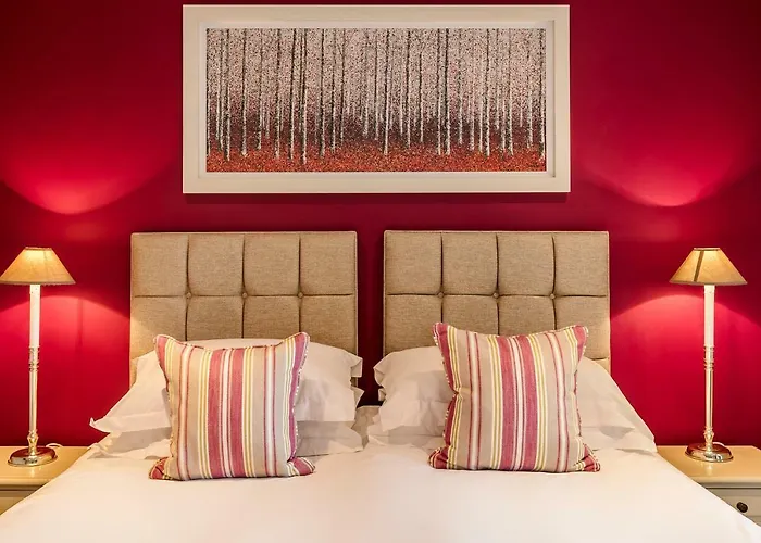 The Townhouses @ Carus Green Apartment Kendal