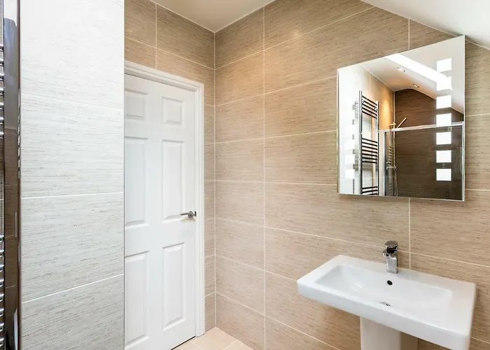 Apartment The Townhouses @ Carus Green *