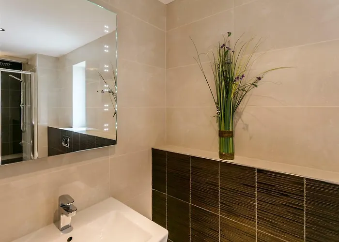 The Townhouses @ Carus Green * Kendal