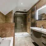 شقة كاروس غرين غولف كلوب تاون هاوس