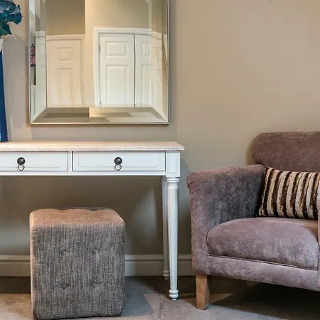 Διαμέρισμα The @ Carus Κένταλ