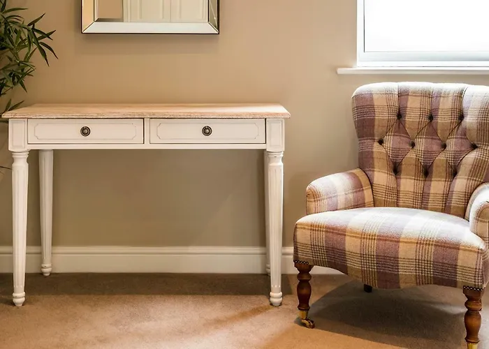 Διαμέρισμα The @ Carus