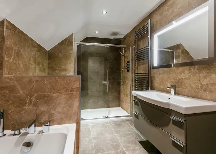 Διαμέρισμα The @ Carus