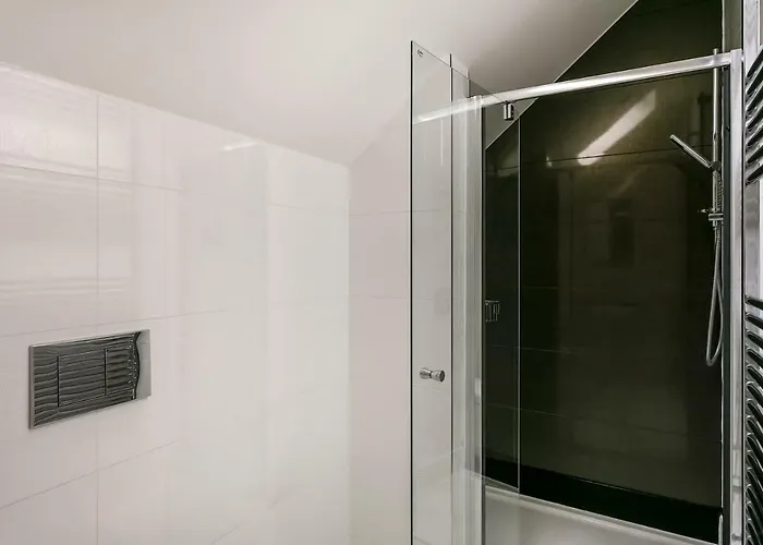 The @ Carus Διαμέρισμα *