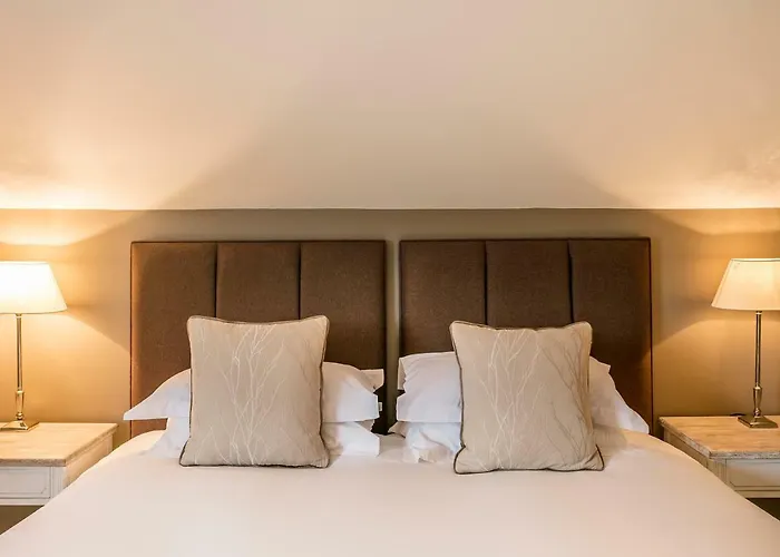 The @ Carus Διαμέρισμα *