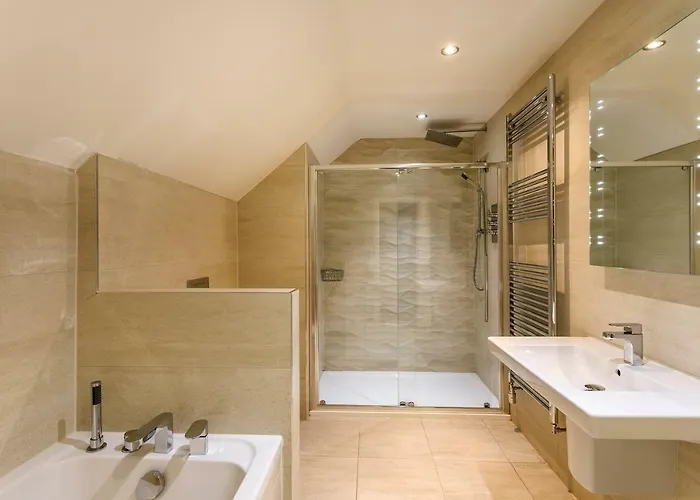 Διαμέρισμα The @ Carus